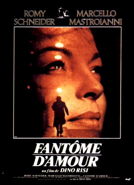 Photo du film : Fantôme d'amour