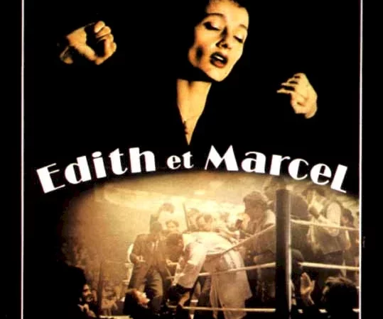 Photo du film : Edith et Marcel