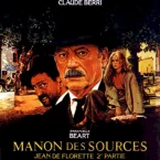 Photo du film : Manon des Sources, Ugolin