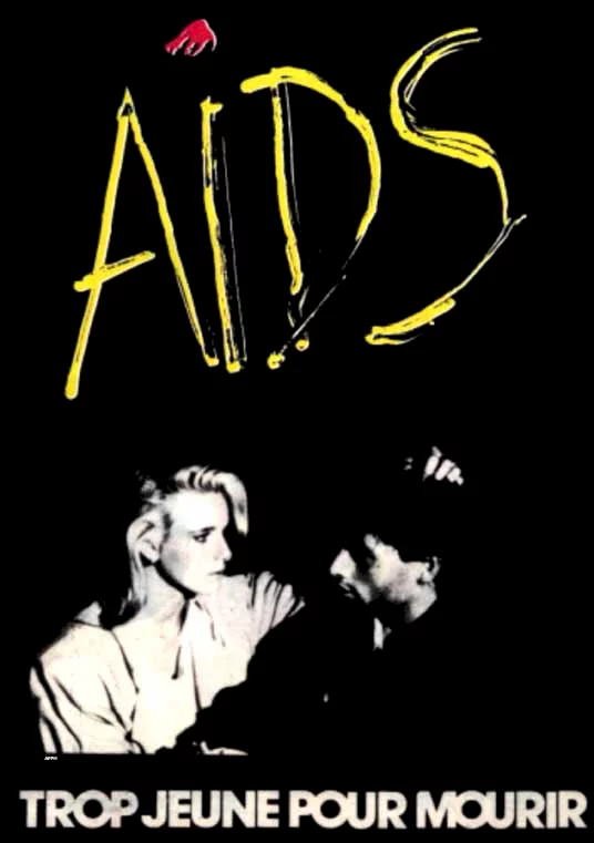 Photo 1 du film : Aids trop jeune pour mourir