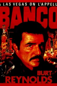 Affiche du film : Banco