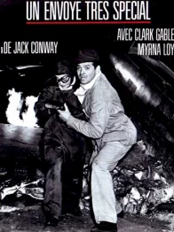Photo dernier film  Jack Conway