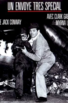 Photo dernier film  Jack Conway