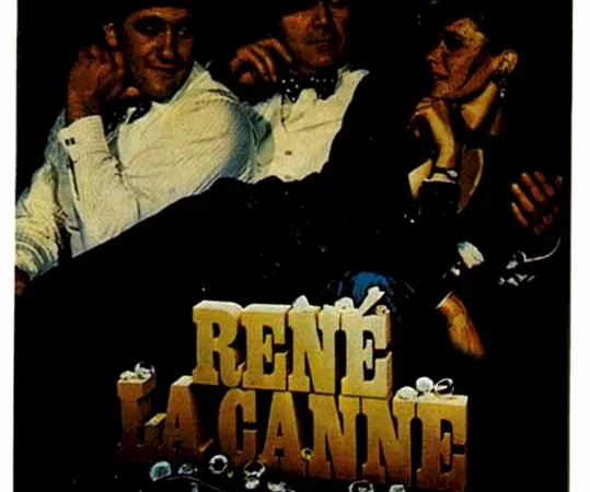 Photo du film : Rene la canne
