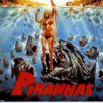 Photo du film : Piranhas