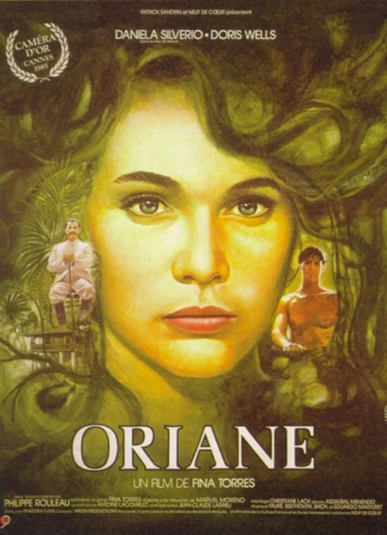Photo 1 du film : Oriane