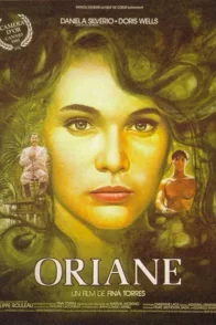 Affiche du film : Oriane