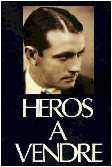 Photo 1 du film : Heros a vendre