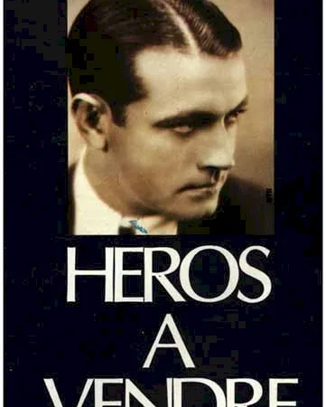 Photo du film : Heros a vendre