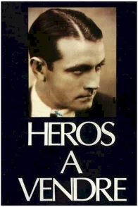 Affiche du film : Heros a vendre
