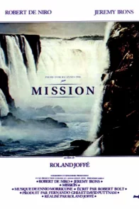 Affiche du film : Mission
