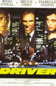 Affiche du film : Driver