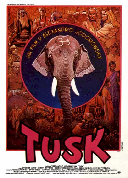 Photo 1 du film : Tusk