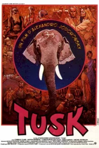 Affiche du film : Tusk