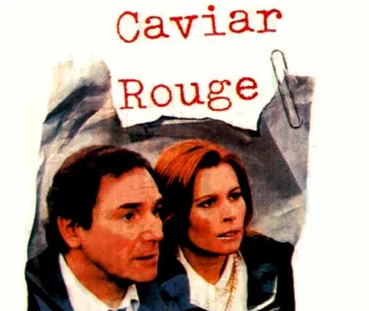 Photo du film : Le caviar rouge