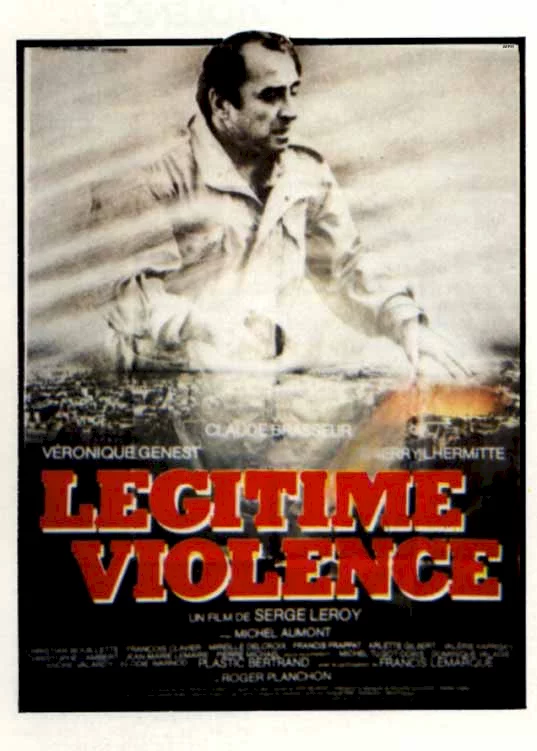 Photo 1 du film : Legitime violence