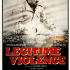 Photo du film : Legitime violence