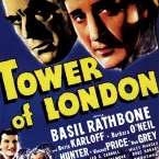 Photo du film : La tour de londres
