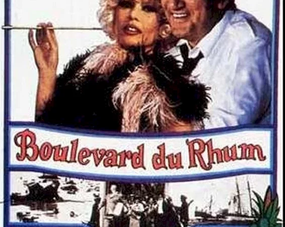 Photo du film : Boulevard du Rhum