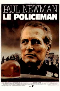 Affiche du film : Le policeman