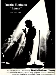 Photo dernier film Bob Fosse
