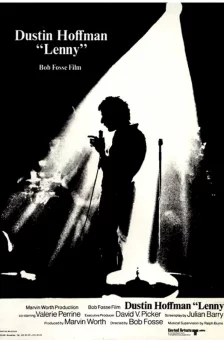 Photo dernier film Bob Fosse
