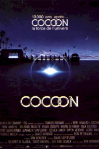 Affiche du film : Cocoon