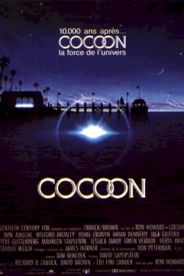 Affiche du film Cocoon