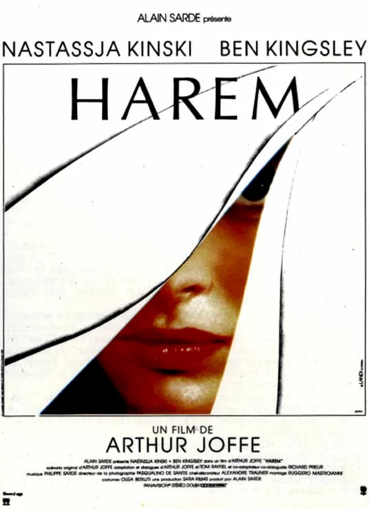 Photo 1 du film : Harem