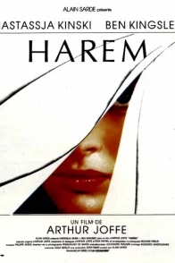 Affiche du film : Harem