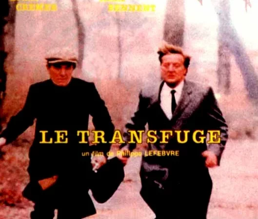 Photo du film : Le transfuge