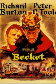 Affiche du film : Becket