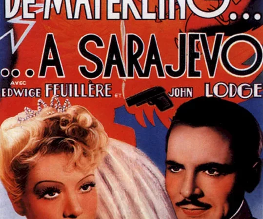 Photo du film : De Mayerling à Sarajevo