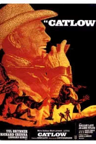 Affiche du film : Catlow