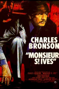 Affiche du film : Monsieur saint ives
