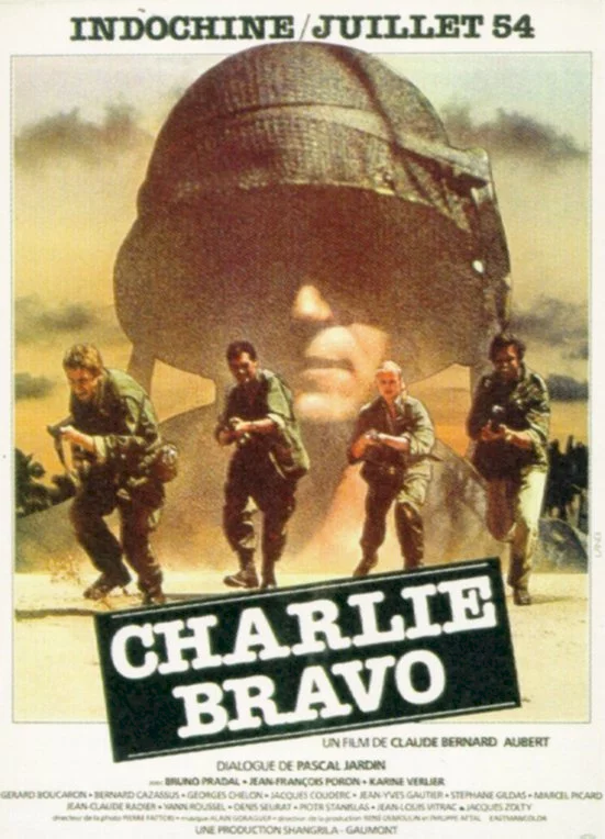 Photo 1 du film : Charlie bravo