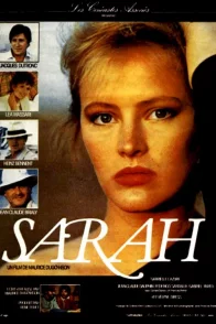 Affiche du film : Sarah