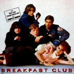 Photo du film : Breakfast Club