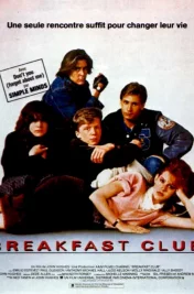 Affiche du film : Breakfast Club