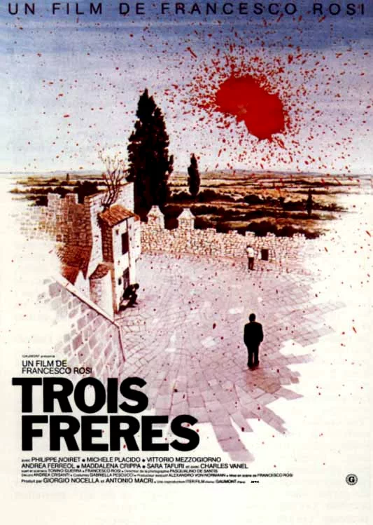 Photo 1 du film : Trois frères