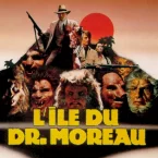 Photo du film : L'ile du docteur moreau