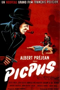 Affiche du film : Picpus