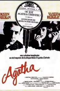 Affiche du film : Agatha