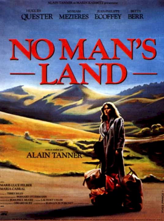 Photo 1 du film : No man's land