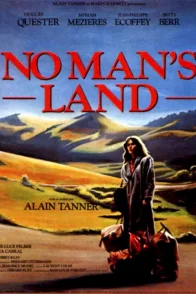 Affiche du film : No man's land
