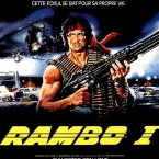 Photo du film : Rambo