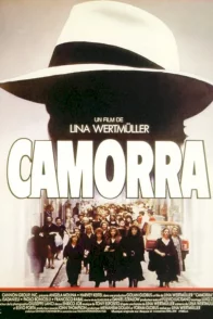 Affiche du film : Camorra