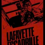 Photo du film : Lafayette escadrille
