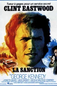 Affiche du film : La sanction