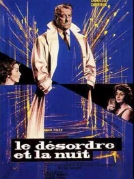 Photo dernier film Nadja Tiller